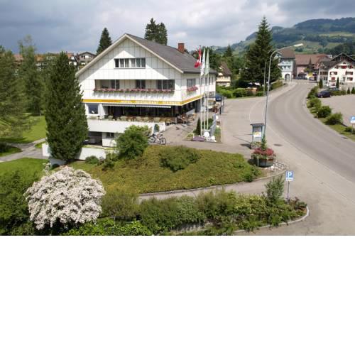 Hotel-Restaurant Sternen