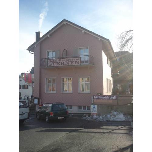 Hotel Restaurant Sternen