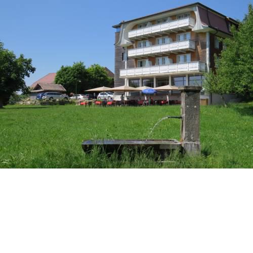 Hotel Restaurant Sternen
