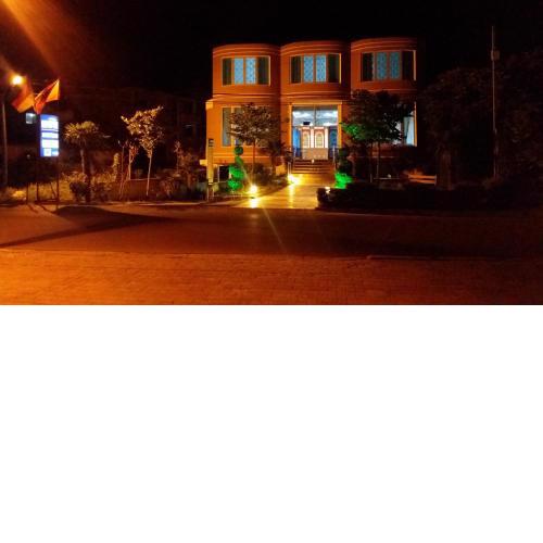 Hotel Restaurant Univers