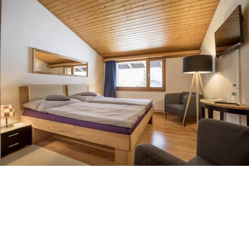 Hotel Restaurant Urweider