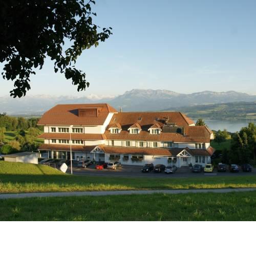 Hotel Restaurant Vogelsang