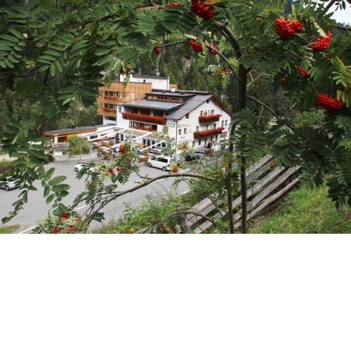 Hotel Restaurant Waldheim