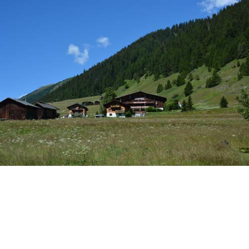 Hotel Restaurant Walliser Sonne
