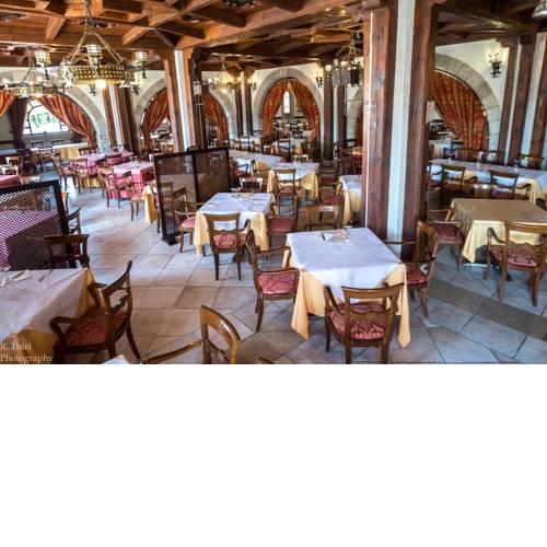 Hotel Restaurante El Castillo