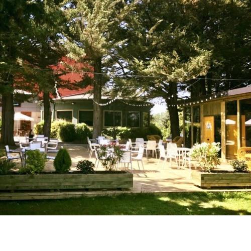 Hotel Restaurante El Vallés