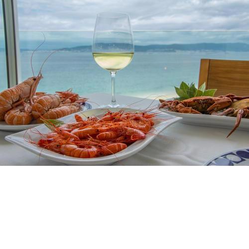 Hotel Restaurante Loureiro