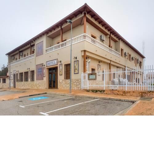 Hotel Restaurante MR
