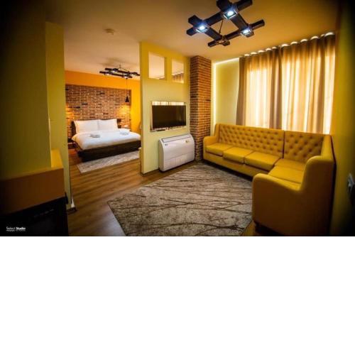Hotel Restorant Delisia