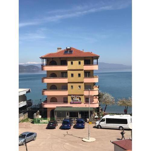 HOTEL RESTORANT LEZA