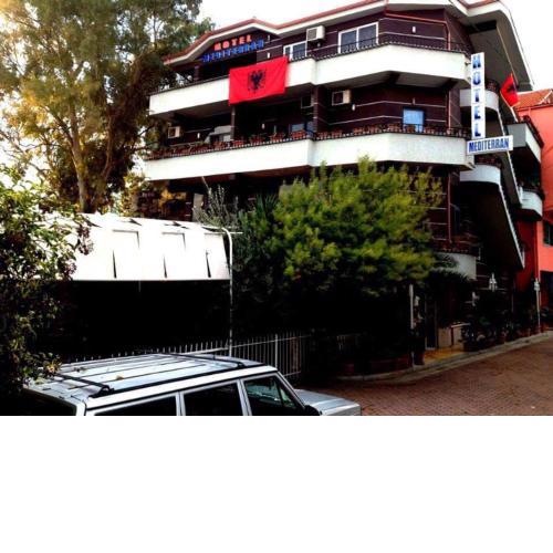 Hotel & Restorant MEDITERRAN