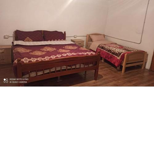Hotel-Restorant Pepushaj