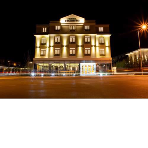 Hotel Resurs
