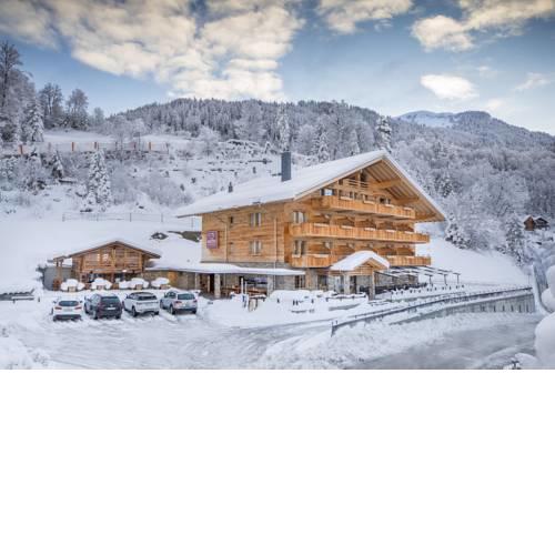 Hotel Reuti
