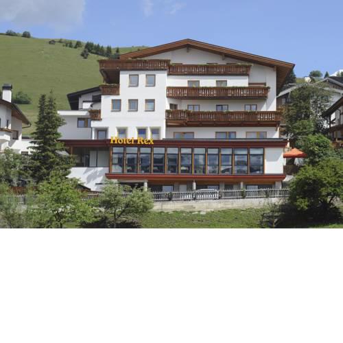 Hotel Rex