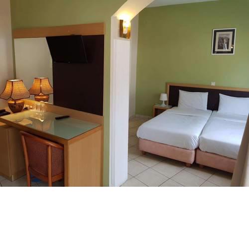 Hotel Rex