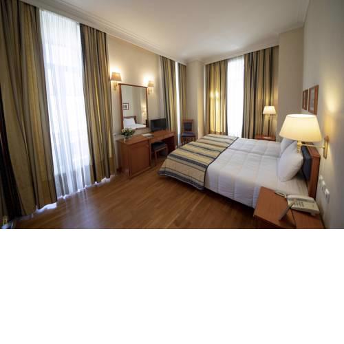 Hotel Rex