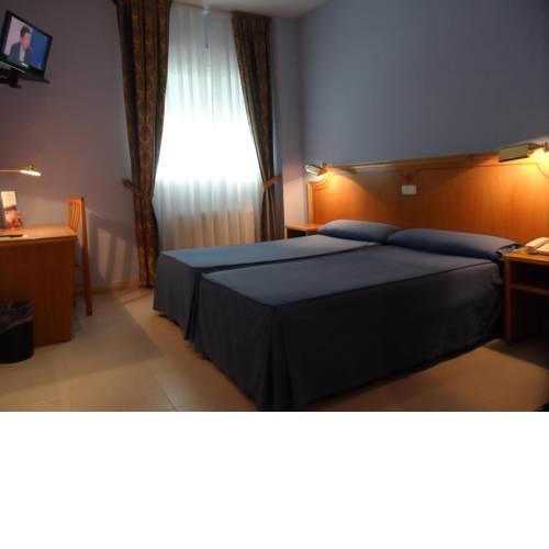 Hotel Rey Arturo