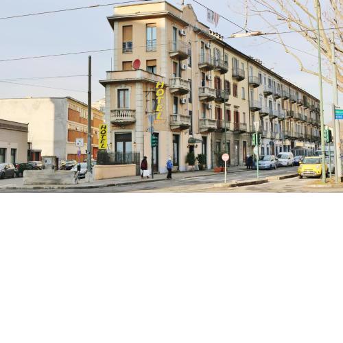 Hotel Rey