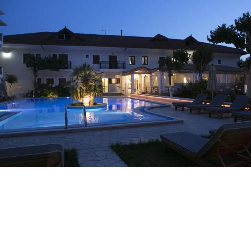 Hotel Rezi