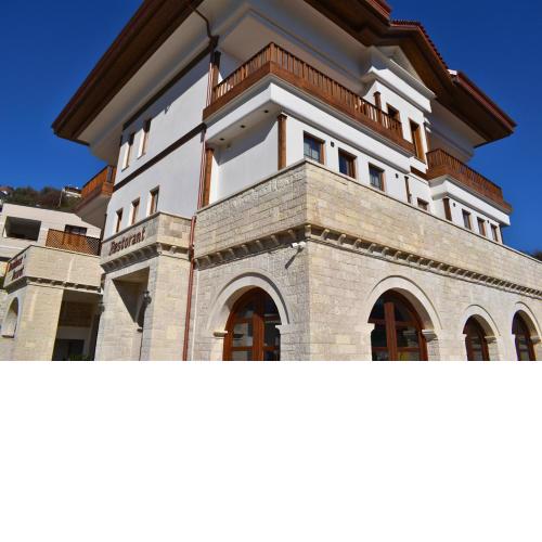 Hotel Rezidenca Desaret