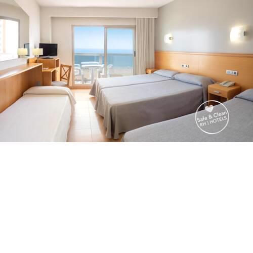 Hotel RH Gijón & Spa