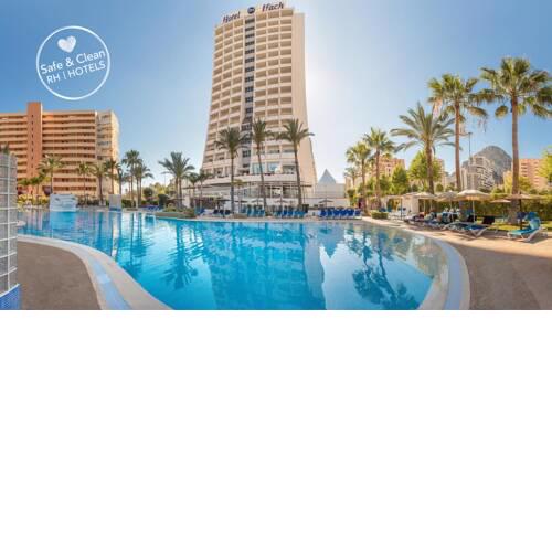 Hotel RH Ifach