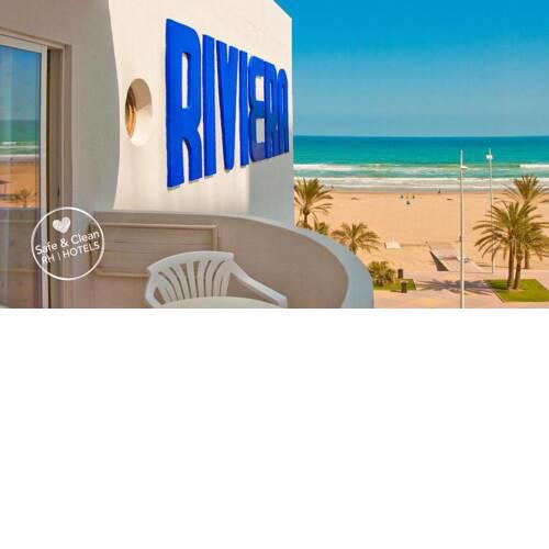 Hotel RH Riviera - Adults Only