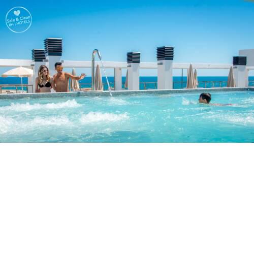 Hotel RH Vinaros Playa & Spa 4* Sup