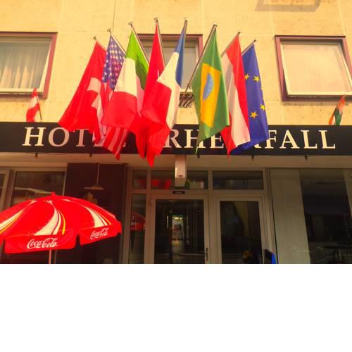 Hotel Rheinfall