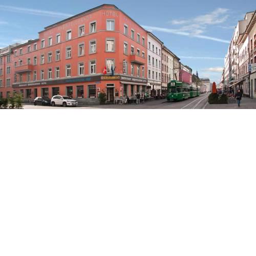 Hotel Rheinfelderhof