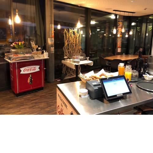 Hotel Rheinfelspark