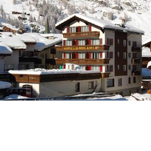 Hotel Rhodania