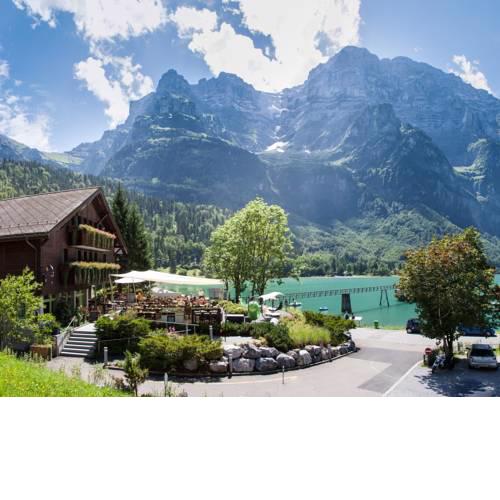 Hotel Rhodannenberg AG