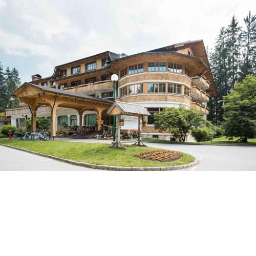 Hotel Ribno