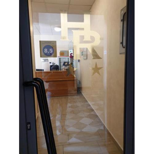 Hotel Ricci