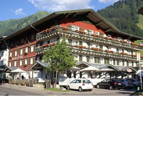 Hotel Riezler Hof