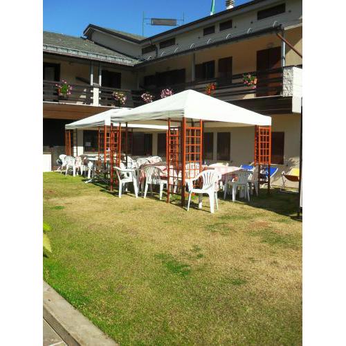 Hotel Rifugio Alantino