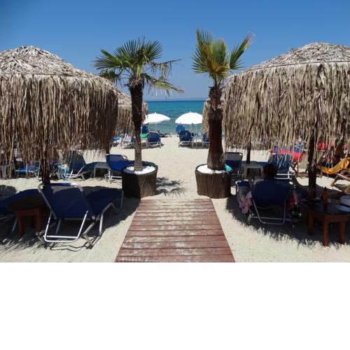 Hotel Rigakis