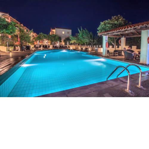 Hotel Rigas