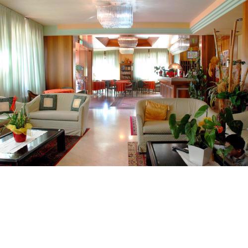 Hotel Rigoletto