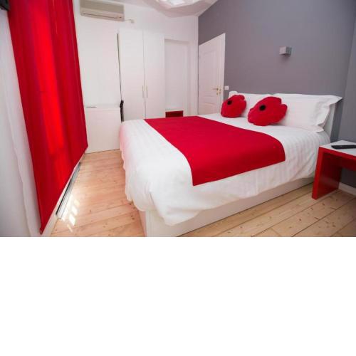 Hotel Rimini Tirana
