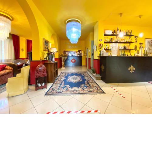 HOTEL RINASCIMENTO