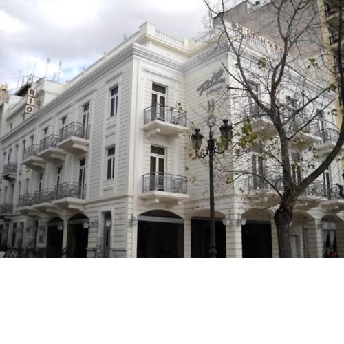 Hotel Rio Athens