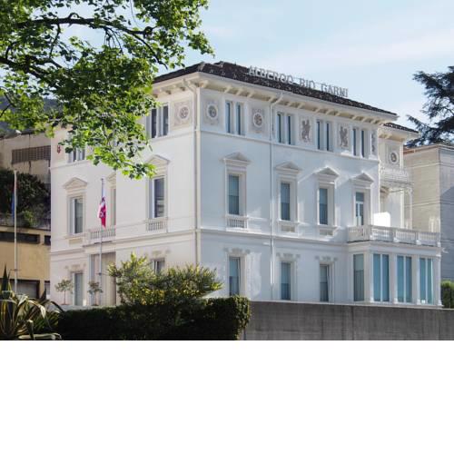 Hotel Rio Garni