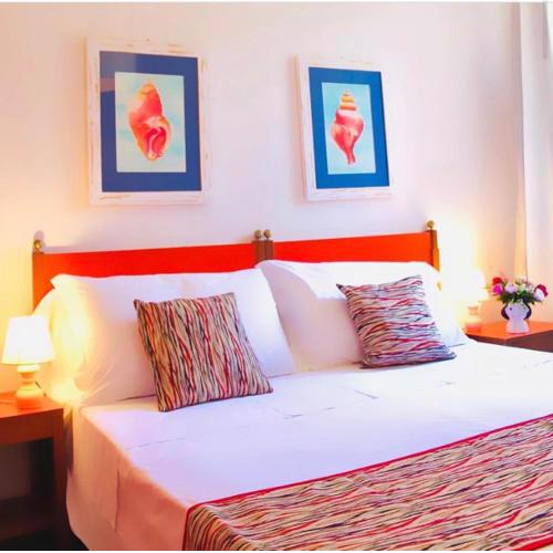 Hotel Rio Sul Mare