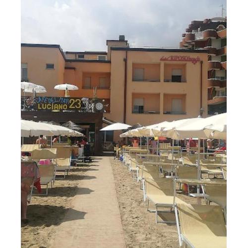 Hotel Riposo