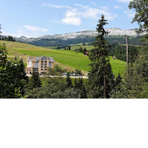 Hotel Rischli