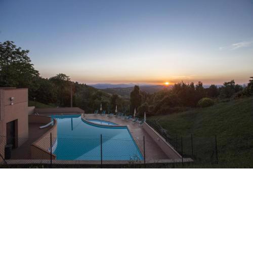 Hotel Ristorante al Brunello di Montalcino