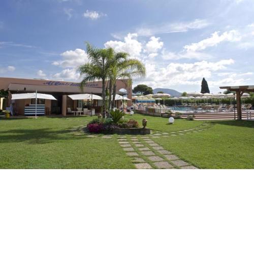 Hotel Ristorante Al Canto delle Sirene